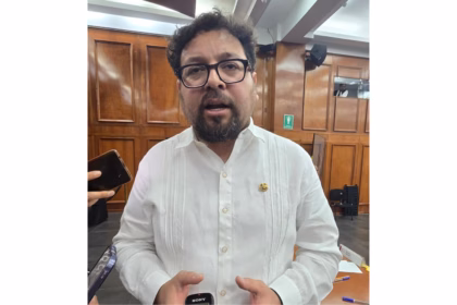 Nueva Ley de Protección Civil en Edomex busca regular asentamientos y sancionar omisos