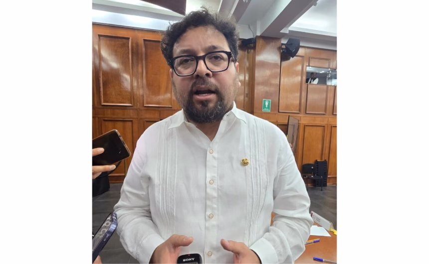 Nueva Ley de Protección Civil en Edomex busca regular asentamientos y sancionar omisos