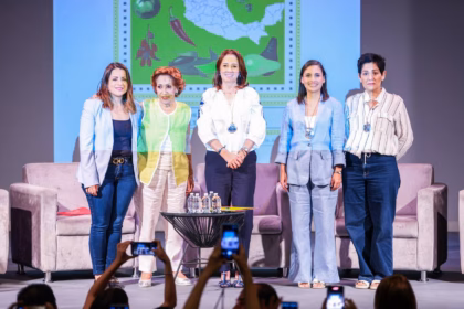 Nuevo León inaugura la Décima Reunión Nacional del CCGM