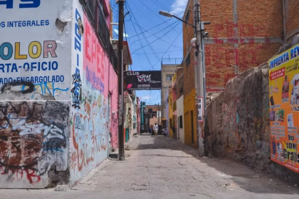 Detectan menores de edad en pandillas en la Ciudad de México