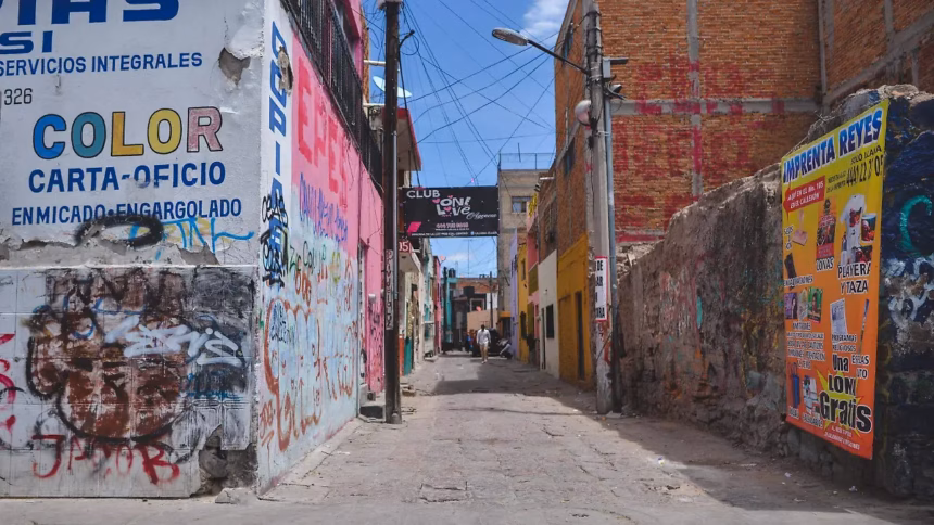 Detectan menores de edad en pandillas en la Ciudad de México