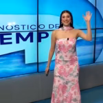 Pronóstico del tiempo en Laguna para 4 de agosto de 2025