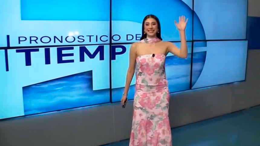 Pronóstico del tiempo en Laguna para 4 de agosto de 2025