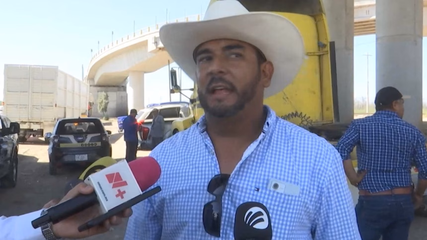 Productores de La Laguna exigen protección contra extorsiones en Durango