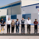 Inauguran expansión de la planta Kyungshin en Gómez Palacio