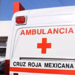 Encuentran muerto a un hombre en terreno baldío en Durango