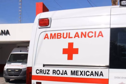 Encuentran muerto a un hombre en terreno baldío en Durango