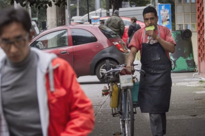 Puebla entre estados con más profesionistas con salarios bajos en 2025