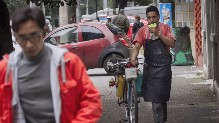 Puebla entre estados con más profesionistas con salarios bajos en 2025