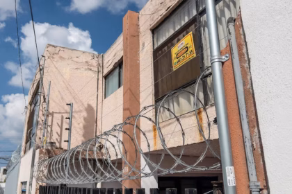 Aumenta la percepción de inseguridad en San Luis Potosí en el primer trimestre de 2025