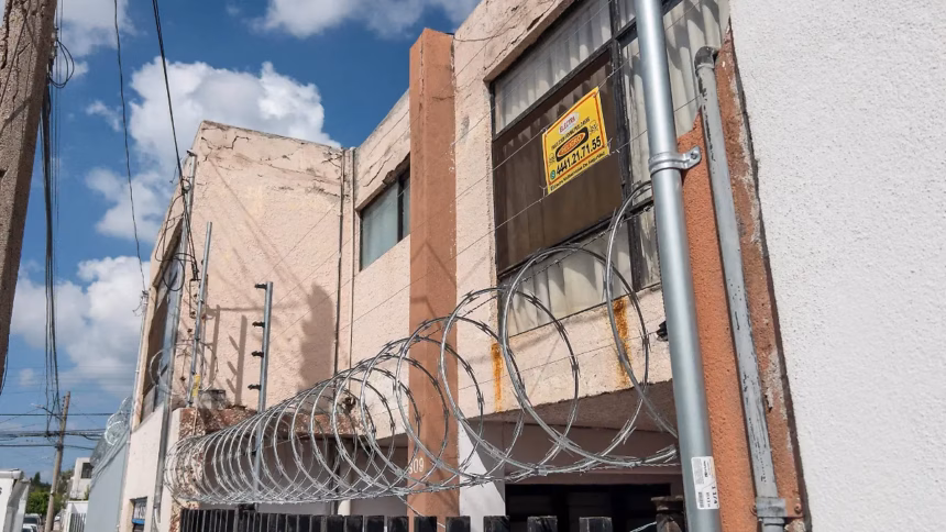 Aumenta la percepción de inseguridad en San Luis Potosí en el primer trimestre de 2025
