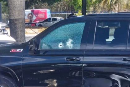 Asesinan a dirigente sindical de la CROC en Cancún