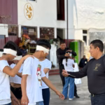 Inicia en Acapulco el curso Verano en Acción para niños