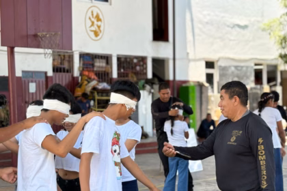 Inicia en Acapulco el curso Verano en Acción para niños