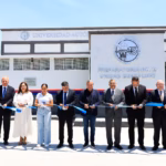 Inauguran ampliación de Preparatoria 15 en Guadalupe