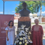 Crisis del teatro regional en Yucatán en el 15 aniversario de Héctor Herrera