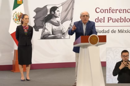 La reforma electoral de Pablo Gómez y su impacto en 2024