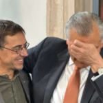 Isaac Del Toro, favorito en la Vuelta a Burgos y la influencia española en México