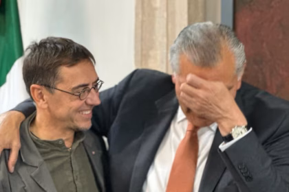 Isaac Del Toro, favorito en la Vuelta a Burgos y la influencia española en México