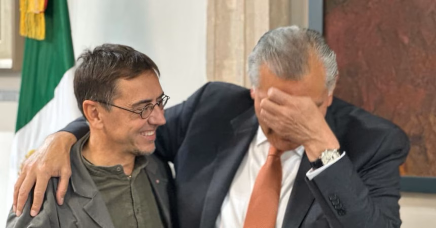 Isaac Del Toro, favorito en la Vuelta a Burgos y la influencia española en México
