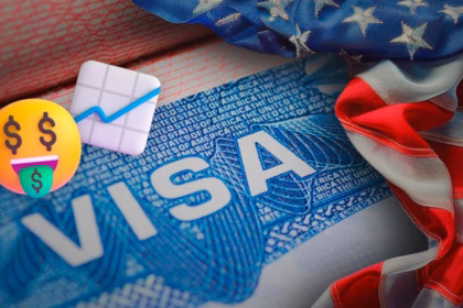 Estados Unidos propone fianza de hasta 284 mil pesos para visas de turistas