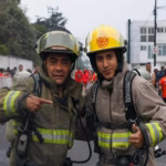 Carrera Préndete en Toluca apoya a los Bomberos con causa solidaria