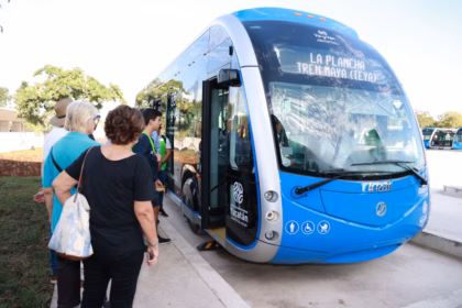 Transporte en Mérida: Solo una de cada cinco rutas del Ietram es eficiente
