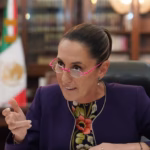 México ante imposiciones de Estados Unidos en la relación bilateral