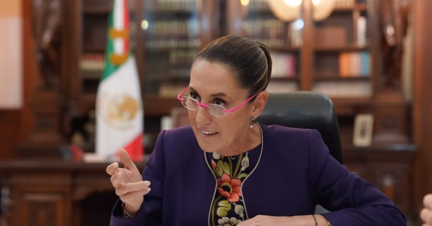 México ante imposiciones de Estados Unidos en la relación bilateral