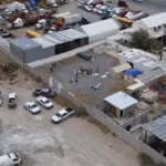 Descubren más de 300 cuerpos en crematorio de Ciudad Juárez