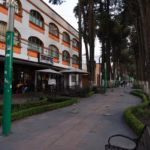 Polémica en Toluca por el Paseo Dominical y caos vial