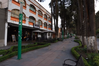 Polémica en Toluca por el Paseo Dominical y caos vial