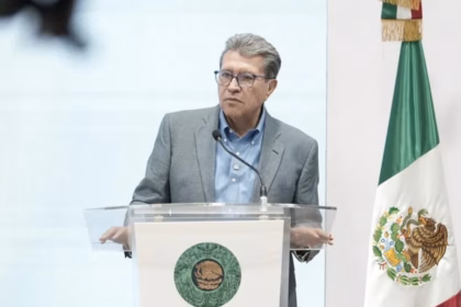 Ricardo Monreal y las tensiones en Morena por la regeneración política