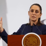 Mañanera de Claudia Sheinbaum en vivo hoy 5 de agosto de 2025