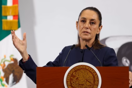 Mañanera de Claudia Sheinbaum en vivo hoy 5 de agosto de 2025