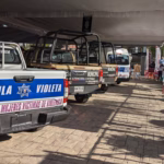 Ecatepec reduce feminicidios con Red Violeta y nuevas leyes