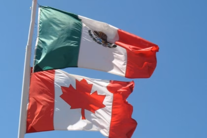 Ministros de Canadá visitarán México para fortalecer relaciones bilaterales