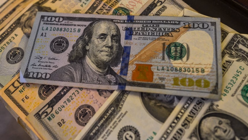 Dólar hoy 5 de agosto de 2025: peso mexicano en alza
