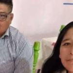 Encuentran muertos a pareja que viajaba de CDMX a Veracruz