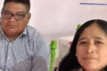 Encuentran muertos a pareja que viajaba de CDMX a Veracruz