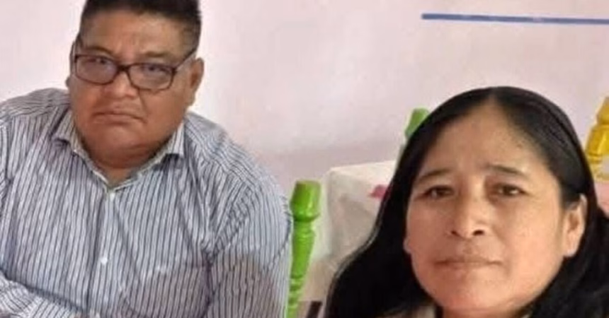 Encuentran muertos a pareja que viajaba de CDMX a Veracruz