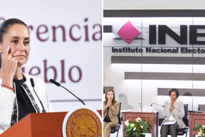 Reforma electoral de Sheinbaum: ¿Qué la diferencia de la de AMLO?