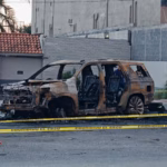 Asesinan en Reynosa al delegado de la FGR Ernesto Vázquez Reyna