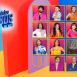 Lider de la semana en La Casa de los Famosos México