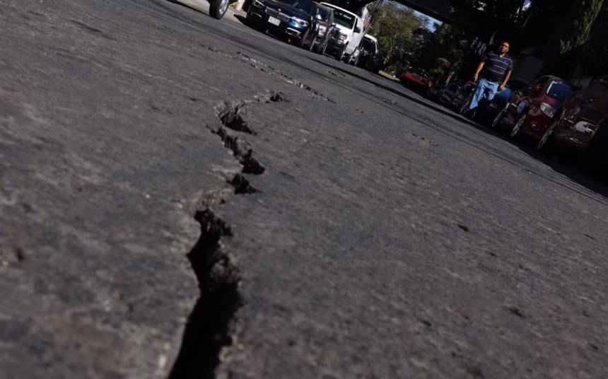 Sismos en México hoy 5 de agosto en vivo | Últimas noticias