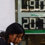 Dólar hoy en México 5 de agosto de 2025, tipo de cambio en vivo