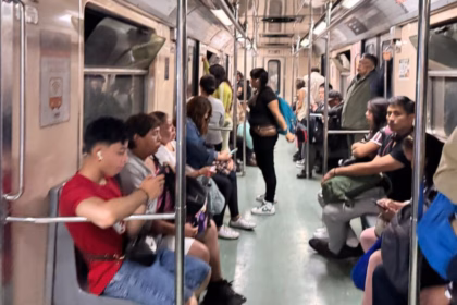 Restablece Metro CDMX servicio en la Línea A y reporta retrasos