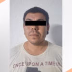Detienen en Santa Catarina a hombre por amenazas con arma de fuego