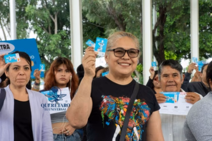 Programa "El Extra" en Querétaro, un apoyo social clave