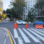 Bloqueos y movilizaciones en la Ciudad de México este 5 de agosto